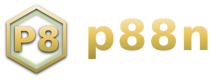 p88n logo