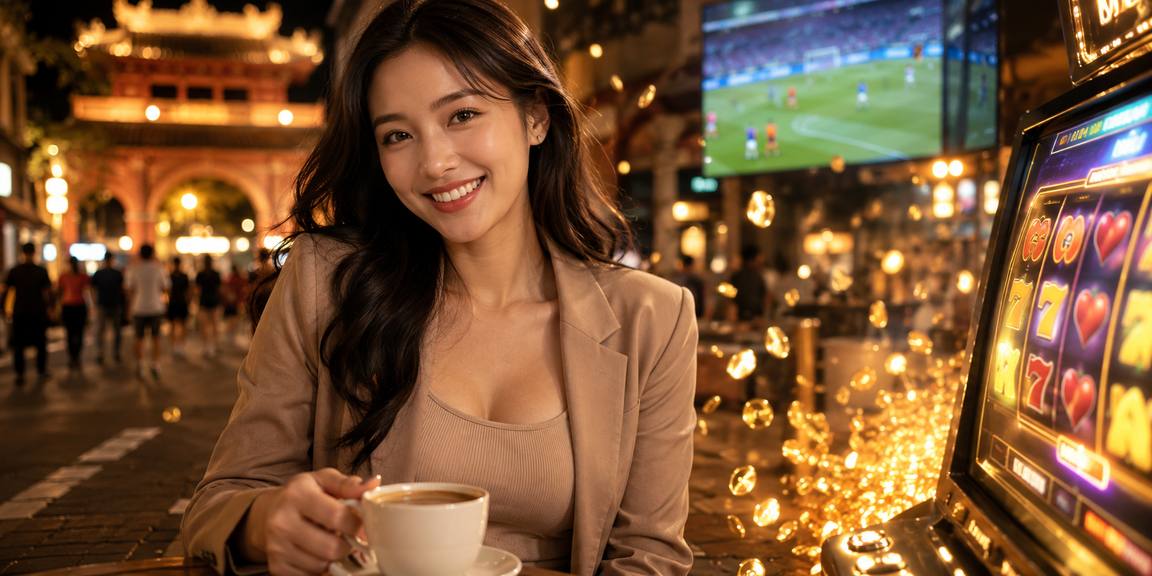 p88n Casino Trực Tiếp Ngày