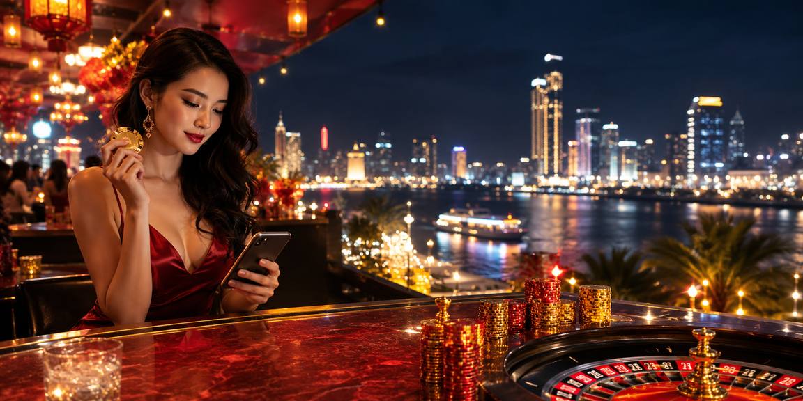 p88n Quay Thưởng Mùa Lễ Hội Ngay Trên Điện Thoại