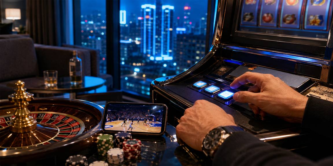 p88n casino app visual